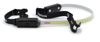 Risk Racing FLEXIT Underhood Mechanics Light 1000 Lumens Rechargeable - Flexible 1000 lumen magnetic work light, rechargeable