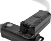 Risk Racing FLEXIT Underhood Mechanics Light 1000 Lumens Rechargeable - Flexible 1000 lumen magnetic work light, rechargeable