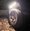 Risk Racing FLEXIT Underhood Mechanics Light 1000 Lumens Rechargeable - Flexible 1000 lumen magnetic work light, rechargeable