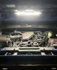 Risk Racing FLEXIT Underhood Mechanics Light 1000 Lumens Rechargeable - Flexible 1000 lumen magnetic work light, rechargeable