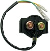 Starter Solenoid - For 85-07 Honda ATC125M FL350/400 TRX200/300/400 Starter Solenoid - For 85-07 Honda ATC125M FL350/400 TRX200/300/400