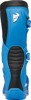Thor Blitz XR Boots Blue/Black Size 11 - Off-road riding boots in Blue/Black, Size 11
