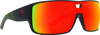 Hex Sunglasses Matte Utility Green/Red Ion Hex Sunglasses Matte Utility Green/Red Ion