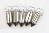 Carburetor Float Needle 5 Pack - For Keihin FCR MX Carbs