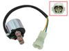 Bronco Starter Solenoid AT-01762 - Starter relay/solenoid replacement