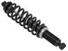 Bronco Rear Gas Shock AU-04480 - Stiffer springs, adjustable preload, ready to mount