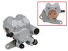 Bronco Front Left Brake Caliper with Pads