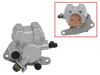 Bronco Front Right Brake Caliper with Pads - Front right brake caliper with pads included