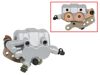 Bronco Front Right Brake Caliper with Pads AT-05A22 - Front right brake caliper with pads by Bronco