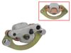 Bronco Front Right Brake Caliper with Pads AT-05A28 - Front right brake caliper with pads by Bronco