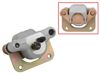 Bronco Rear Right Brake Caliper with Pads - Rear right brake caliper with pads included