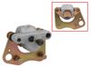 Bronco Front Left Brake Caliper with Pads - Front left brake caliper with pads included