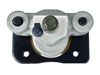Bronco Front Left Brake Caliper with Pads AT-05A49 - Front left brake caliper with pads For select ATVs