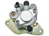 Bronco Rear Brake Caliper with Brake Pads - Rear brake caliper with pads included