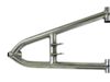 Bronco Front Lower A-Arm Assembly Right - Front lower right A-arm assembly by Bronco