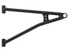 Bronco Front Lower A-Arm Assembly Right AC-08213R - Heavy duty right front lower A-arm assembly
