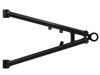 Bronco Front Lower A-Arm Assembly Right Side - Heavy duty chromoly front lower right A-arm