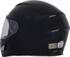 FX-99 Full Face Street Helmet Gloss Black X-Small