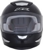 FX-99 Full Face Street Helmet Gloss Black X-Small