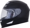 FX-99 Full Face Street Helmet Gloss Black X-Small