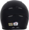FX-99 Full Face Street Helmet Gloss Black X-Small