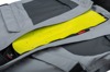 Fly Racing Off Grid Jacket Black Small - Weatherproof street jacket, Black, Small size