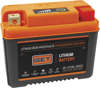 Get Lithium Iron Battery - 175A - Replaces BR98,YTZ5S,YTX4L,YTZ7S,YTX7A,YTX5L