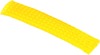 Namz Braided Flex Sleeving 3/8" ID Yellow - 10ft Section