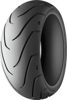 140/75R15 65H Scorcher 11 Rear Motorcycle Tire