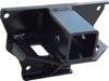 KFI Rear 2" Receiver Hitch Black Fits 11-14 Polaris RZR 900 XP/4