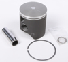 Piston Kit - 53.96mm "C" Size - For 90-99 Suzuki RM125 Piston Kit - 53.96mm "C" Size - For 90-99 Suzuki RM125
