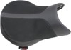 IST Space Mesh Solo Seat Black Air Low Profile - For BMW R1200GS