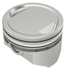 Cast Piston Kit 10.0:1 STD - For 86-19 Harley XL Sportster Cast Piston Kit 10.0:1 STD - For 86-19 Harley XL Sportster