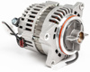 Hot Shot Alternator - 80 Amp - For 88-00 Honda GL1500 Gold Wing Hot Shot Alternator - 80 Amp - For 88-00 Honda GL1500 Gold Wing