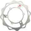 Front Fixed Rotor - For 93-19 Suzuki RM85/L Yamaha YZ65 YZ80 YZ85