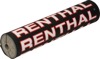 Renthal Vintage SX Crossbar Pad Black/Red/White 10in