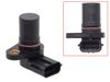 Bronco Speed Sensor for Arctic Cat Snowmobile and ATV/UTV - Speed sensor fits Arctic Cat Snowmobile and ATV/UTV