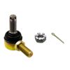 Bronco Tie Rod End AT-08855 - Replacement tie rod end with hardware