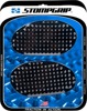 Stompgrip Tank Protectors Black Universal Small Kit Volcano