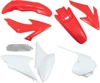 Complete Kits for Honda - Plastic Kit Crf230R Oem Complete Kits for Honda - Plastic Kit Crf230R Oem