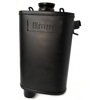 Full Velocity Muffler Black - For 12-19 Arctic Cat F M XF ZR 800 Full Velocity Muffler Black - For 12-19 Arctic Cat F M XF ZR 800