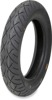 ME 888 Marathon Ultra Bias Front Tire 100/90-19