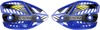 Cycra Probend CRM Ultra Hand Shields Blue Without Covers