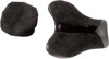 Sport Plain Suede Solo Seat Black Gel - For 07-08 Suzuki GSXR1000 Sport Plain Suede Solo Seat Black Gel - For 07-08 Suzuki GSXR1000
