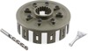 Billet Clutch Basket - For 06-23 Kawasaki KX250F KX250X Billet Clutch Basket - For 06-23 Kawasaki KX250F KX250X