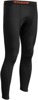 Thor Comp Base Layer Pant Black Men's Medium - Compression base layer pant for men, Black, Medium
