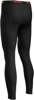 Thor Comp Base Layer Pant Black Men's Medium - Compression base layer pant for men, Black, Medium