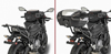 Top Case Mounting Hardware - For 17-18 Kawasaki Z650