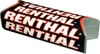 Renthal Team Issue Fatbar Pad Black/Red/White