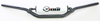 Controlled Flex Technology 1-1/8" Handlebar w/ Black Bar Pad - "Country Boy" Bend Controlled Flex Technology 1-1/8" Handlebar w/ Black Bar Pad - "Country Boy" Bend